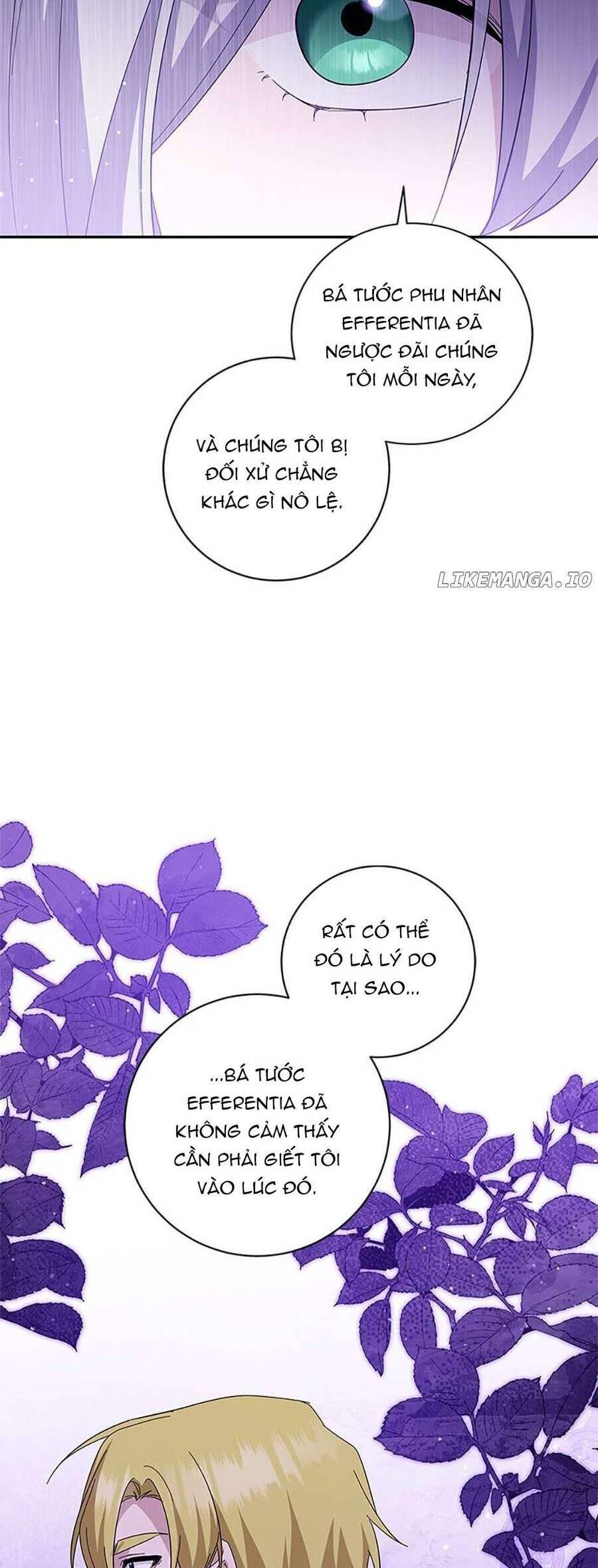 Hãy Ủng Hộ Kế Hoạch Trả Thù Của Tôi Chapter 97 - Trang 2