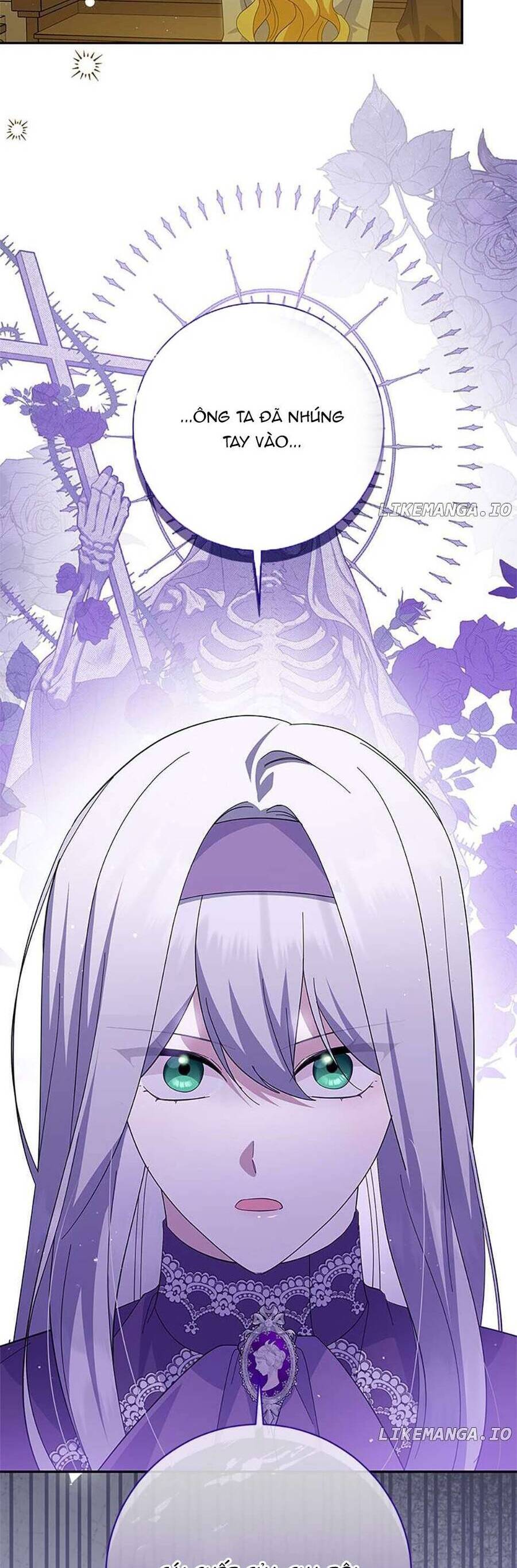 Hãy Ủng Hộ Kế Hoạch Trả Thù Của Tôi Chapter 97 - Trang 2