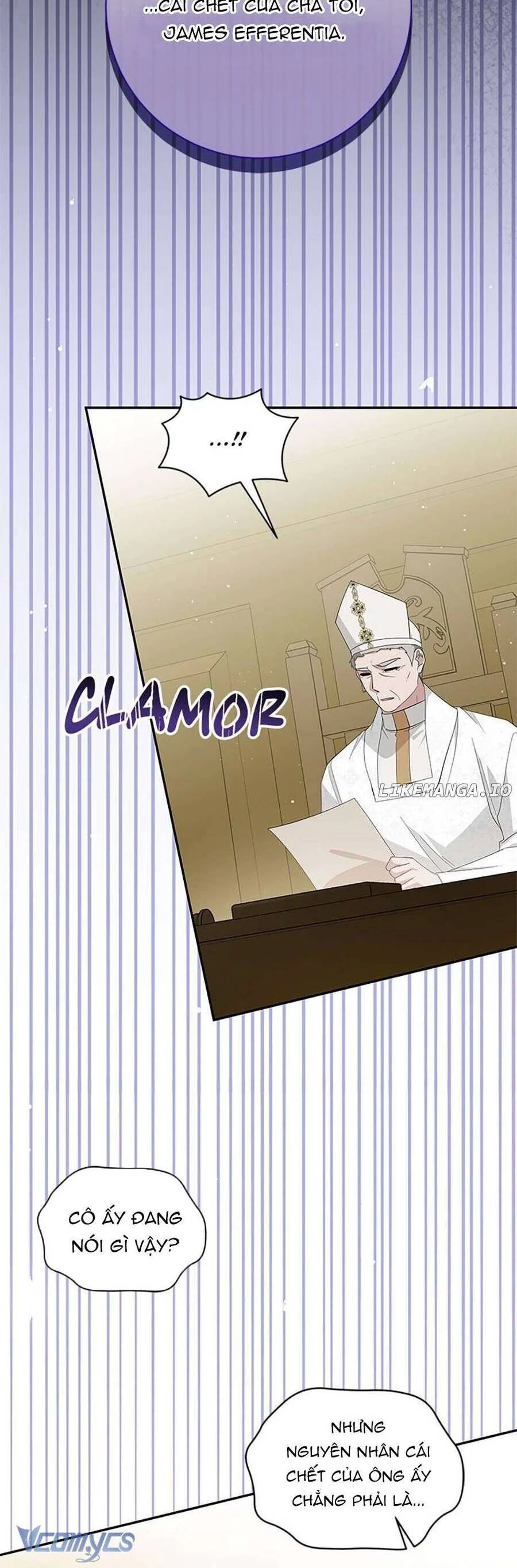 Hãy Ủng Hộ Kế Hoạch Trả Thù Của Tôi Chapter 97 - Trang 2