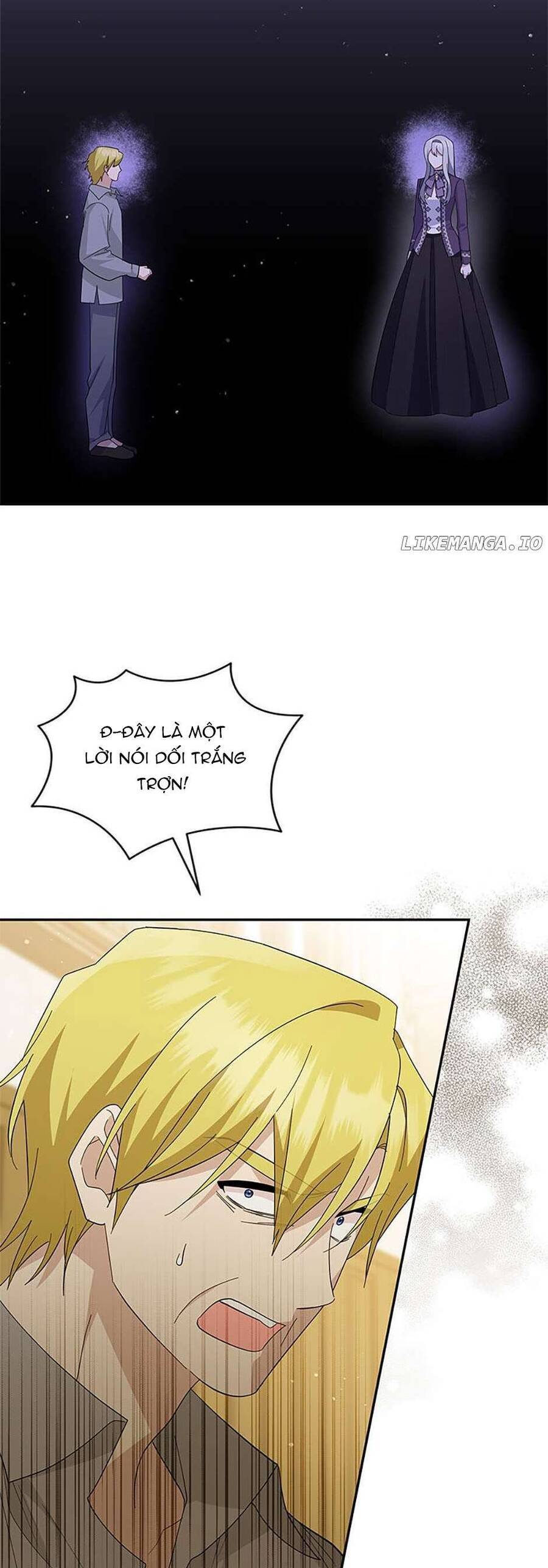 Hãy Ủng Hộ Kế Hoạch Trả Thù Của Tôi Chapter 97 - Trang 2