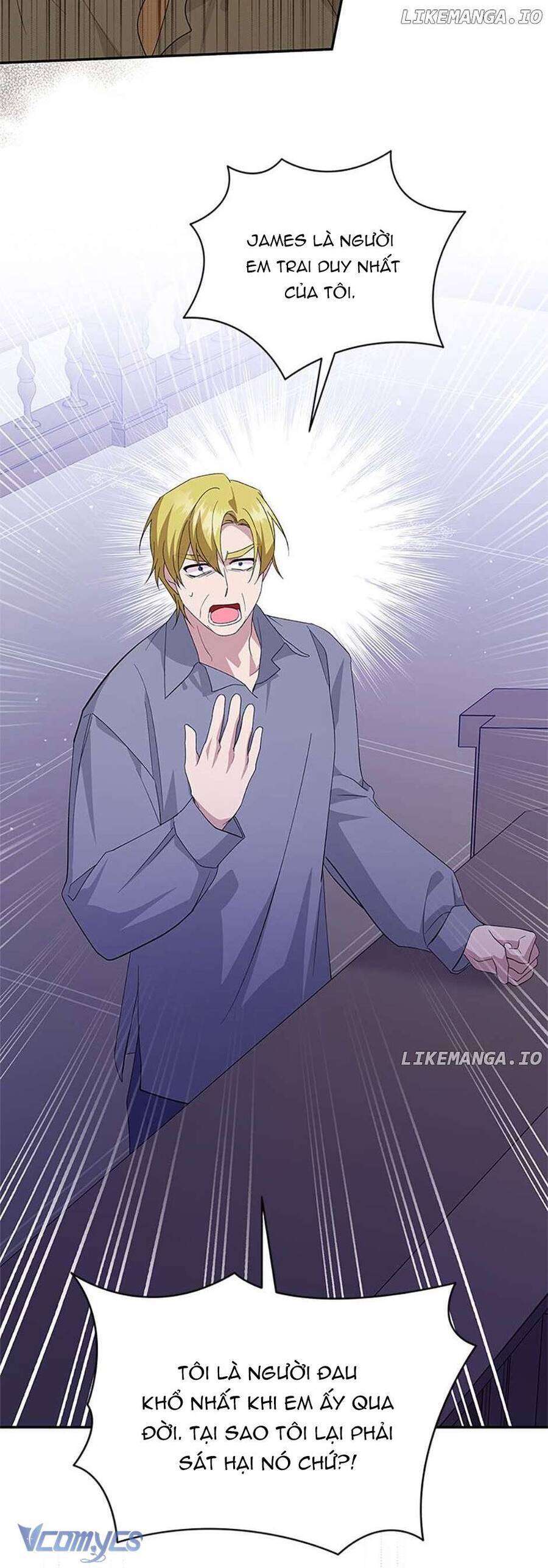 Hãy Ủng Hộ Kế Hoạch Trả Thù Của Tôi Chapter 97 - Trang 2