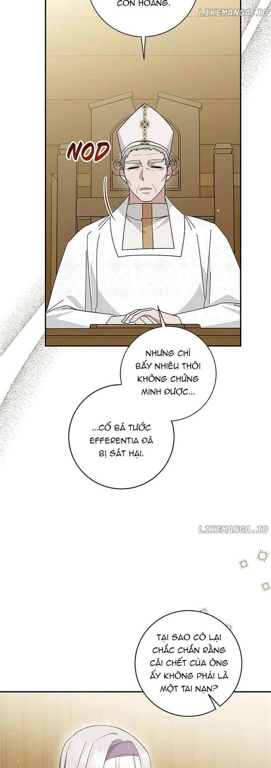 Hãy Ủng Hộ Kế Hoạch Trả Thù Của Tôi Chapter 97 - Trang 2
