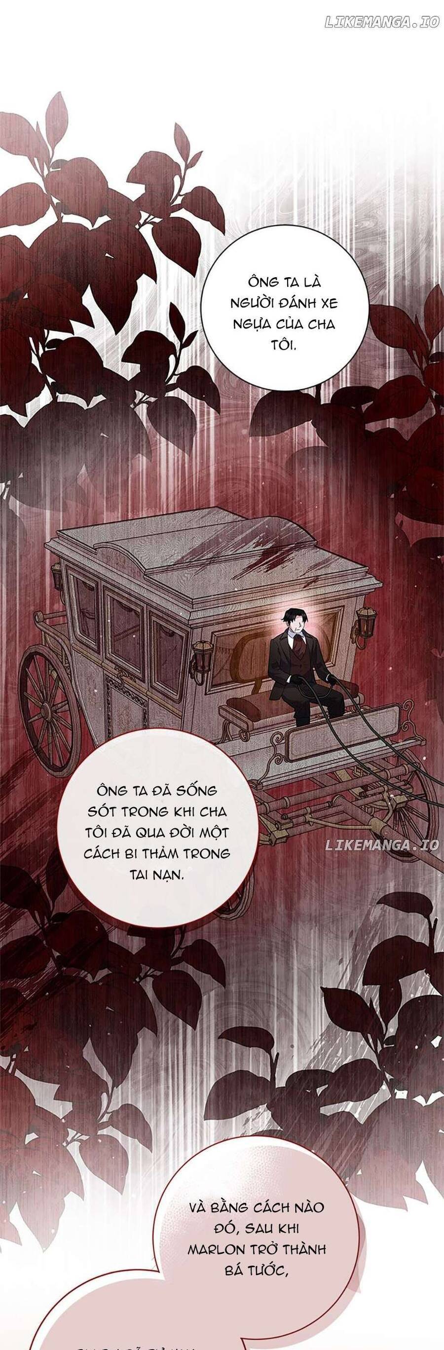 Hãy Ủng Hộ Kế Hoạch Trả Thù Của Tôi Chapter 97 - Trang 2
