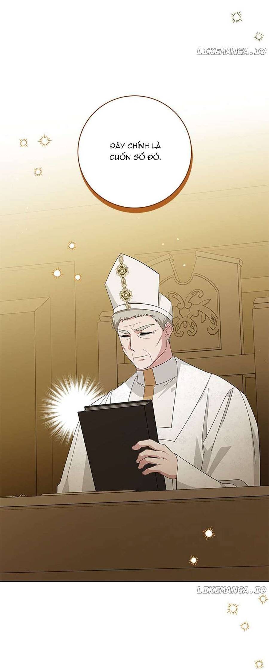 Hãy Ủng Hộ Kế Hoạch Trả Thù Của Tôi Chapter 97 - Trang 2