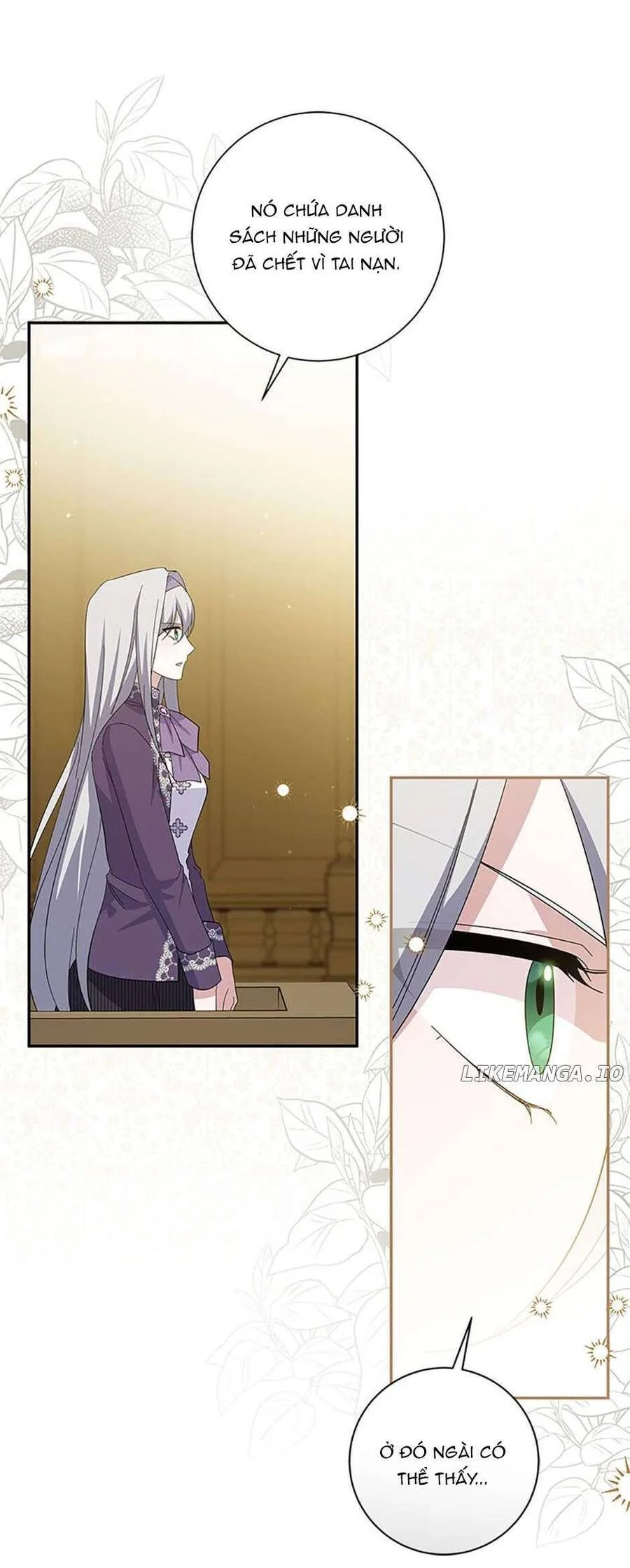 Hãy Ủng Hộ Kế Hoạch Trả Thù Của Tôi Chapter 97 - Trang 2