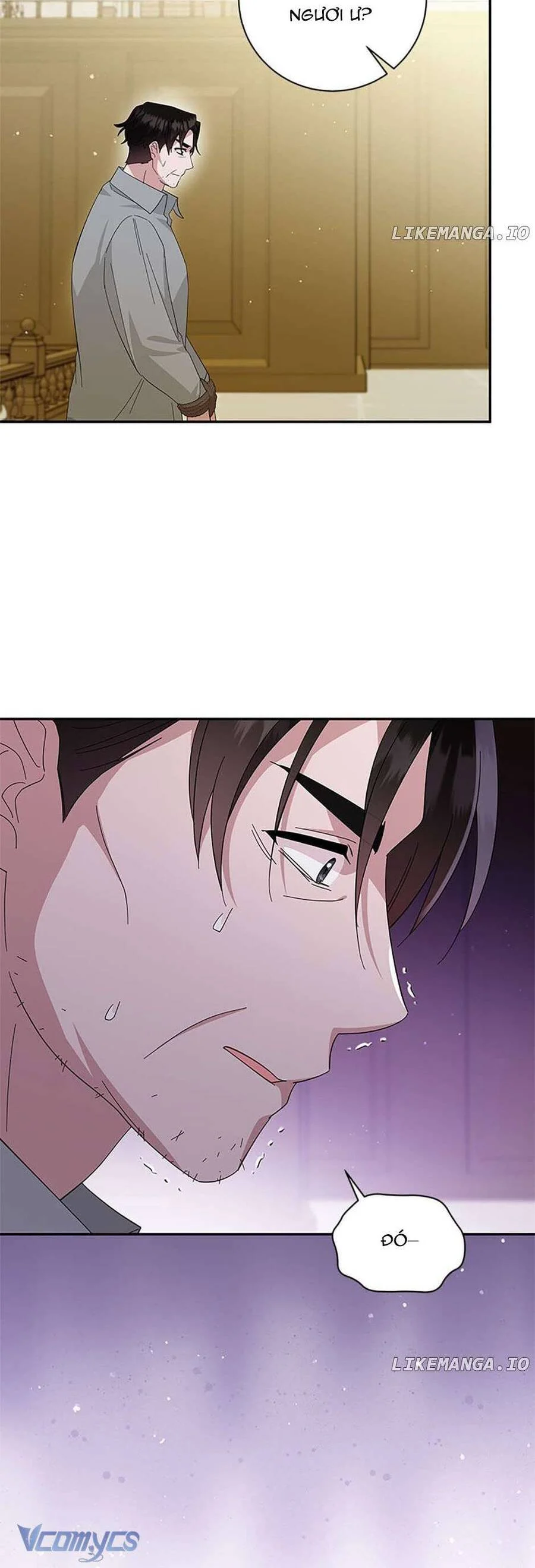 Hãy Ủng Hộ Kế Hoạch Trả Thù Của Tôi Chapter 97 - Trang 2