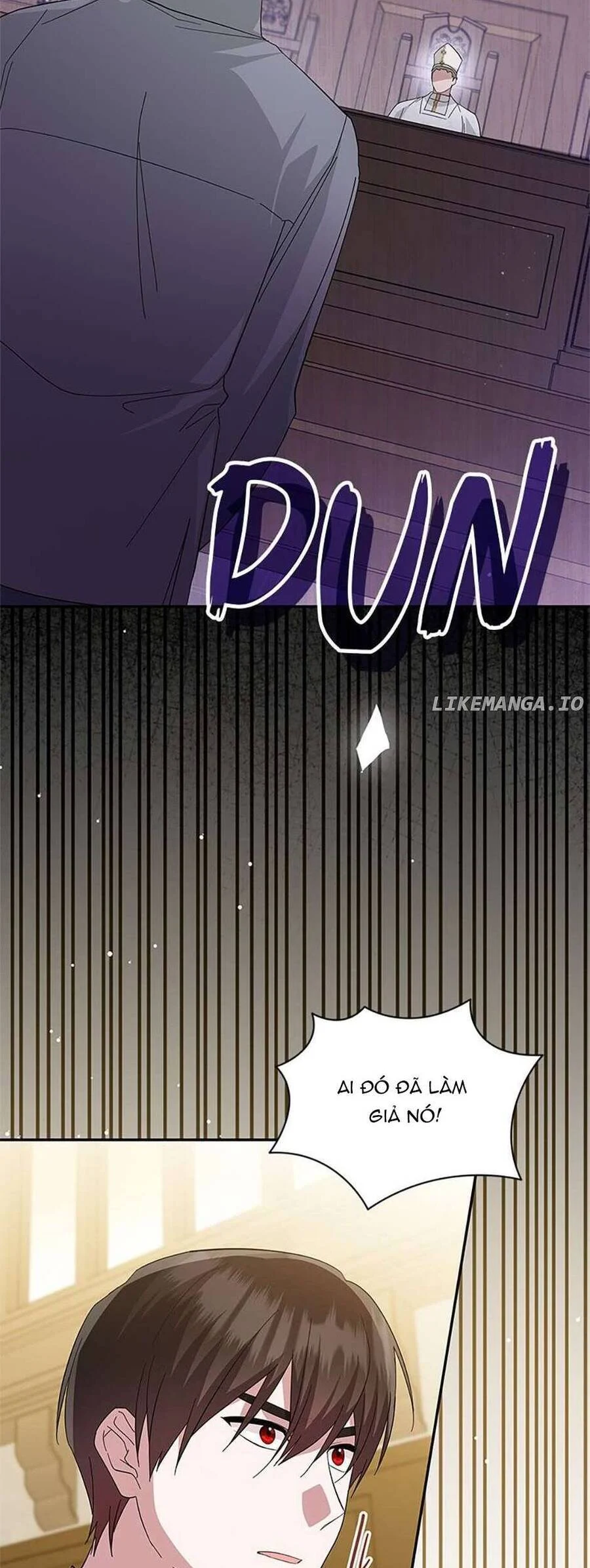 Hãy Ủng Hộ Kế Hoạch Trả Thù Của Tôi Chapter 97 - Trang 2