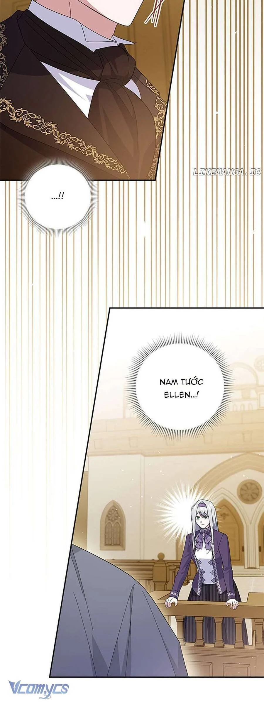 Hãy Ủng Hộ Kế Hoạch Trả Thù Của Tôi Chapter 97 - Trang 2