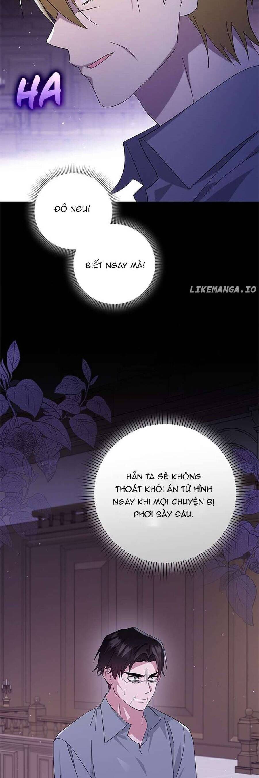 Hãy Ủng Hộ Kế Hoạch Trả Thù Của Tôi Chapter 97 - Trang 2