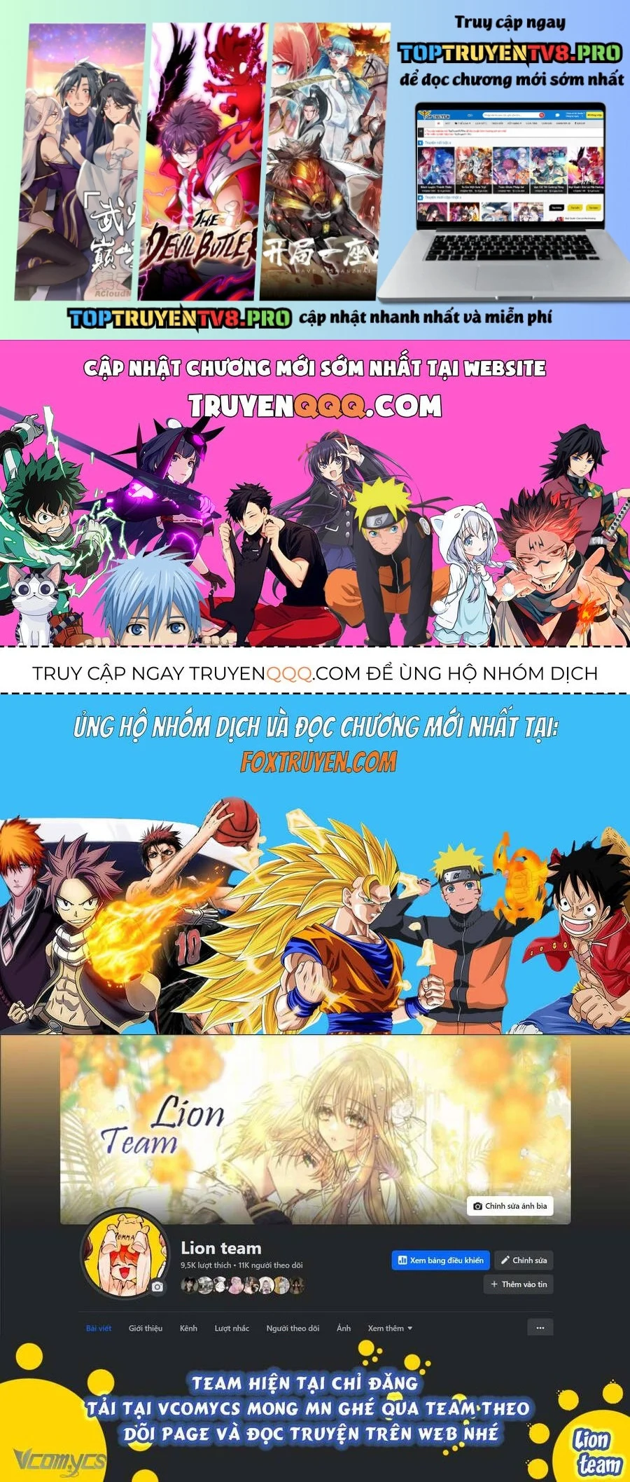 Hãy Ủng Hộ Kế Hoạch Trả Thù Của Tôi Chapter 98 - Trang 2