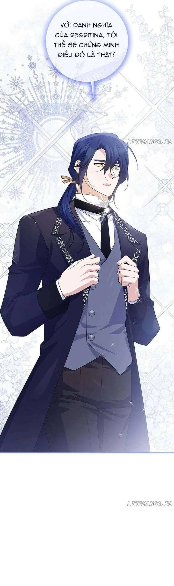 Hãy Ủng Hộ Kế Hoạch Trả Thù Của Tôi Chapter 98 - Trang 2