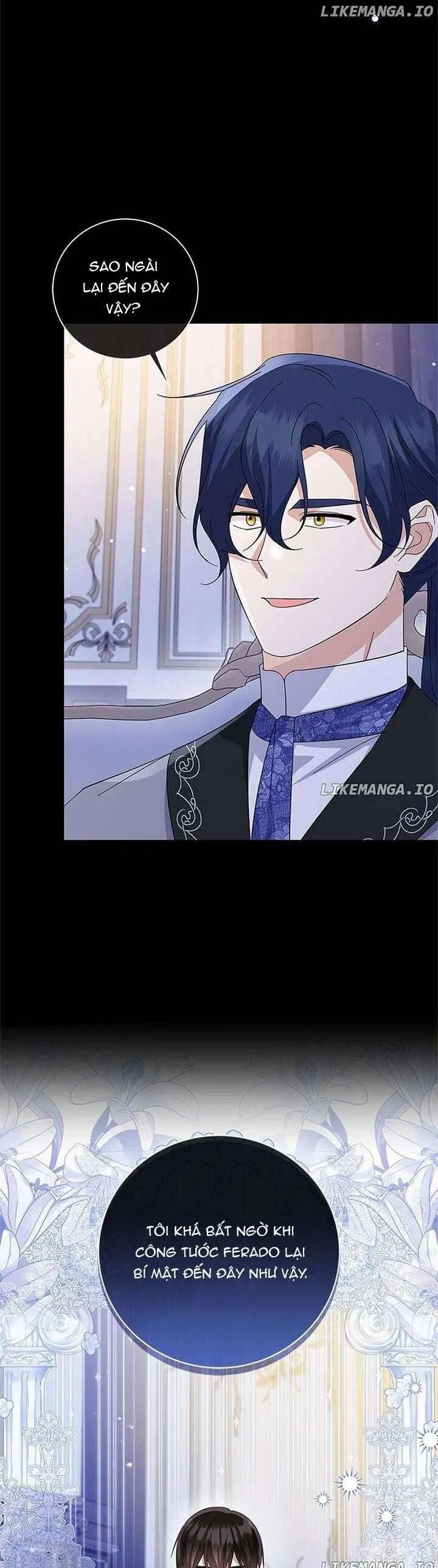 Hãy Ủng Hộ Kế Hoạch Trả Thù Của Tôi Chapter 98 - Trang 2