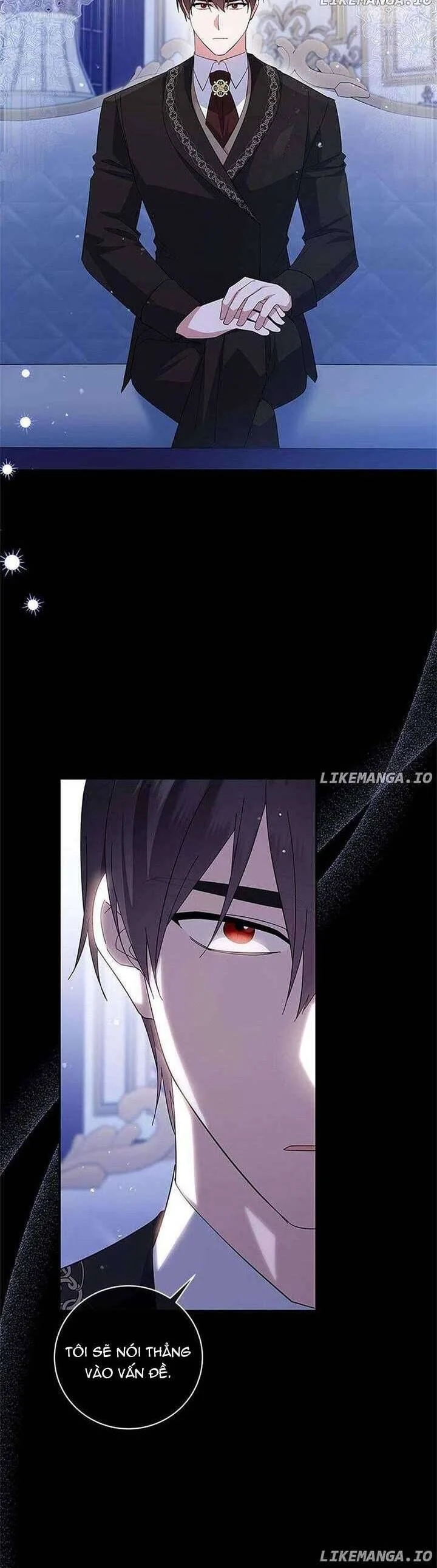 Hãy Ủng Hộ Kế Hoạch Trả Thù Của Tôi Chapter 98 - Trang 2