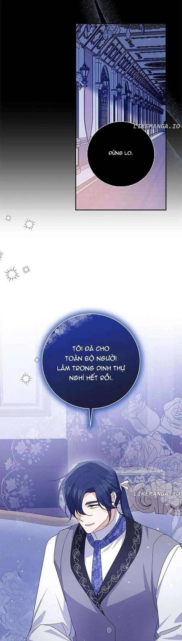 Hãy Ủng Hộ Kế Hoạch Trả Thù Của Tôi Chapter 98 - Trang 2