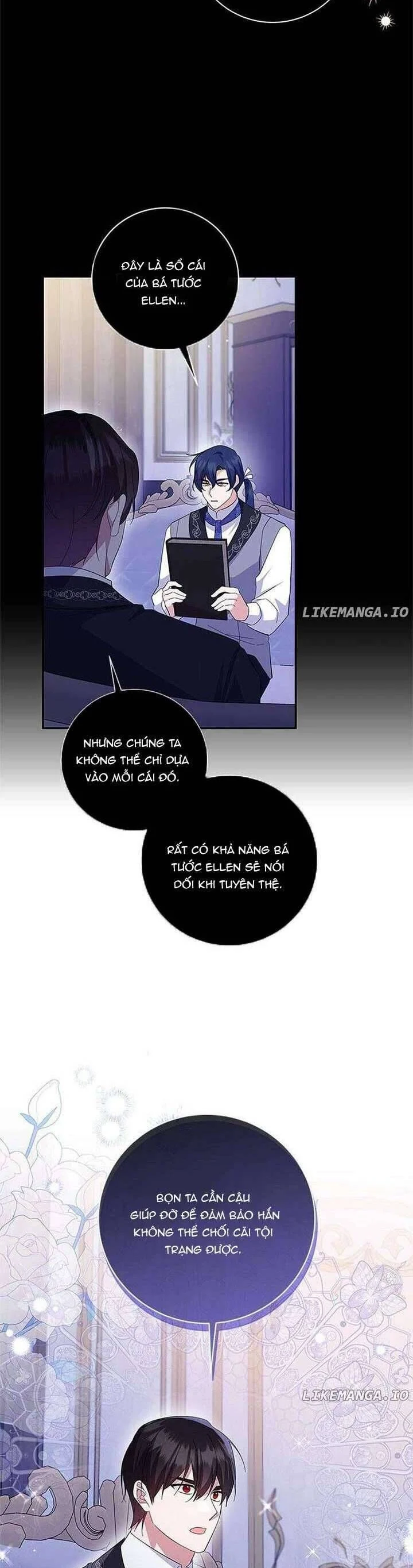 Hãy Ủng Hộ Kế Hoạch Trả Thù Của Tôi Chapter 98 - Trang 2