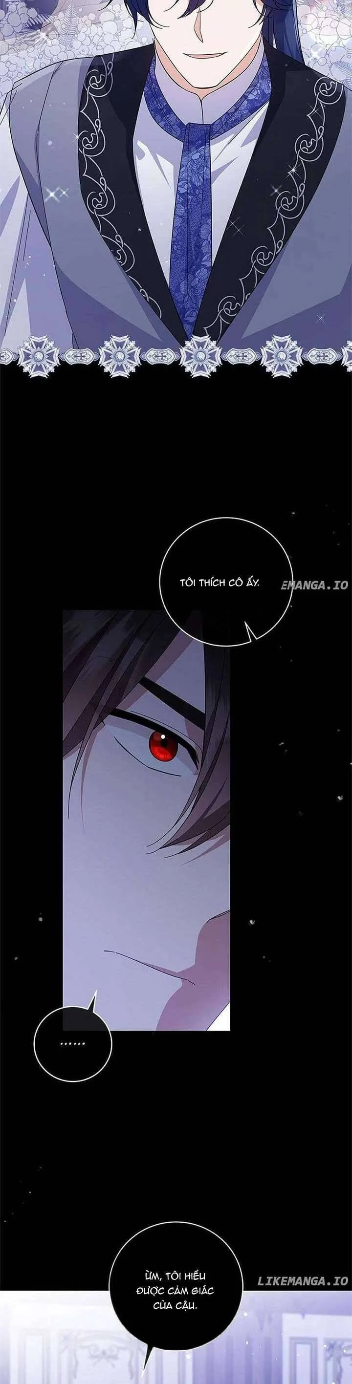 Hãy Ủng Hộ Kế Hoạch Trả Thù Của Tôi Chapter 98 - Trang 2