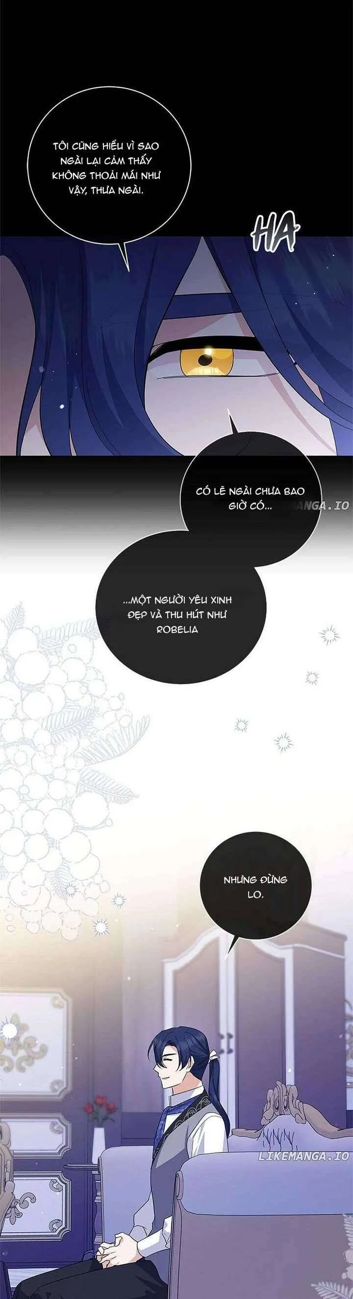 Hãy Ủng Hộ Kế Hoạch Trả Thù Của Tôi Chapter 98 - Trang 2