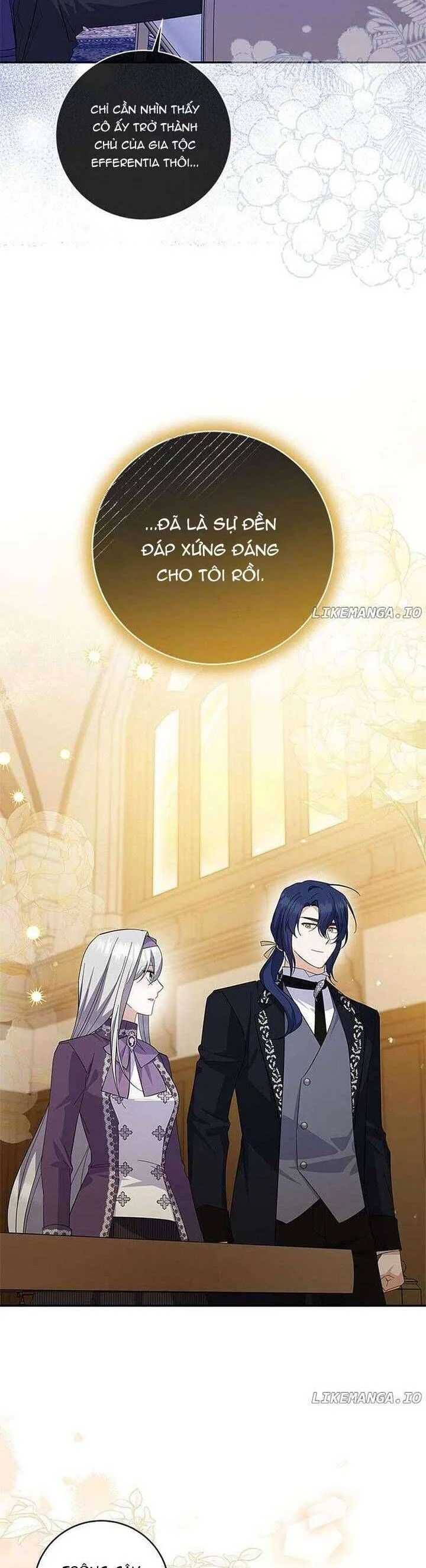 Hãy Ủng Hộ Kế Hoạch Trả Thù Của Tôi Chapter 98 - Trang 2