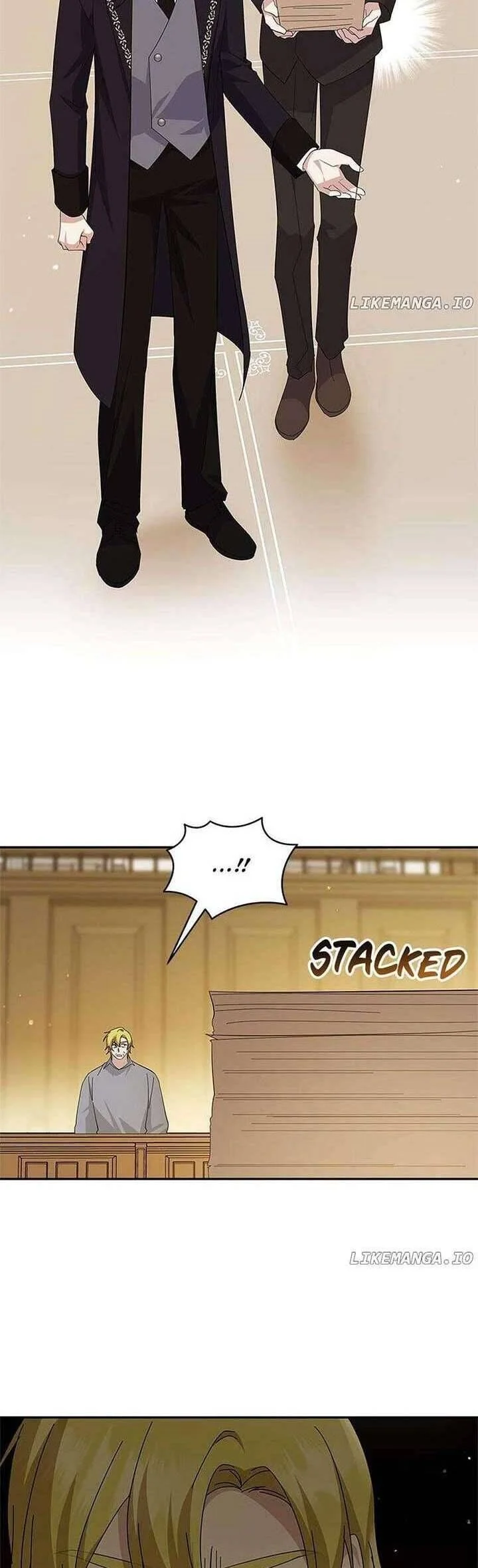 Hãy Ủng Hộ Kế Hoạch Trả Thù Của Tôi Chapter 98 - Trang 2