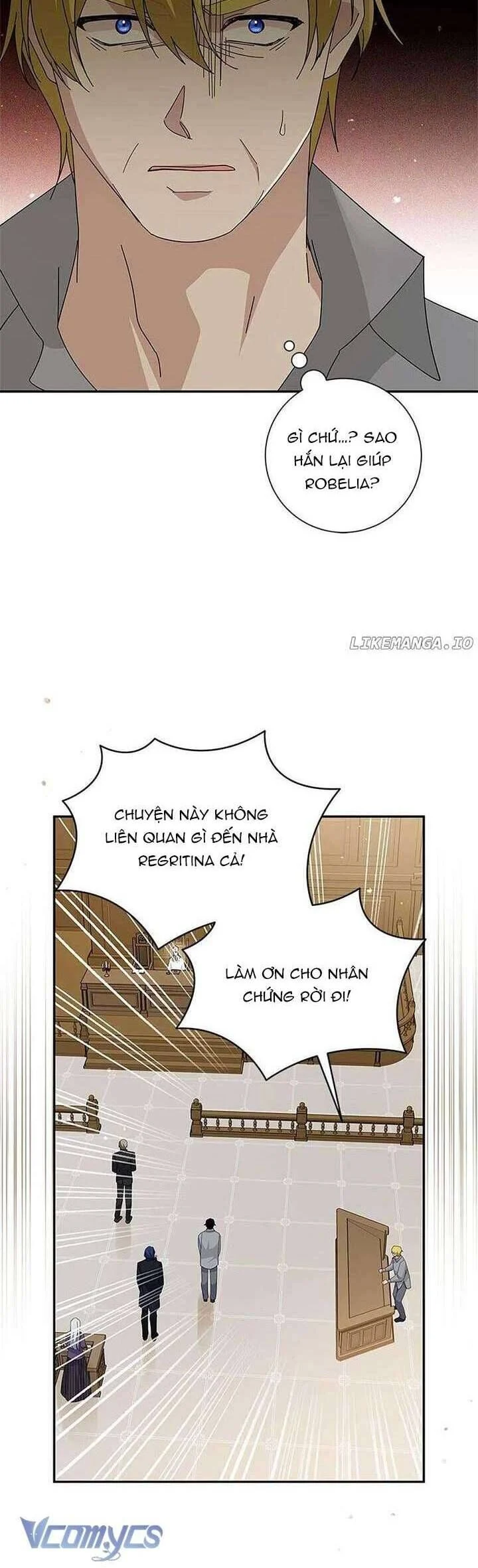 Hãy Ủng Hộ Kế Hoạch Trả Thù Của Tôi Chapter 98 - Trang 2