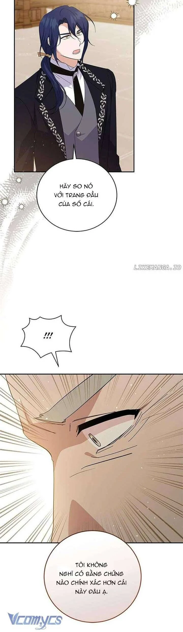 Hãy Ủng Hộ Kế Hoạch Trả Thù Của Tôi Chapter 98 - Trang 2