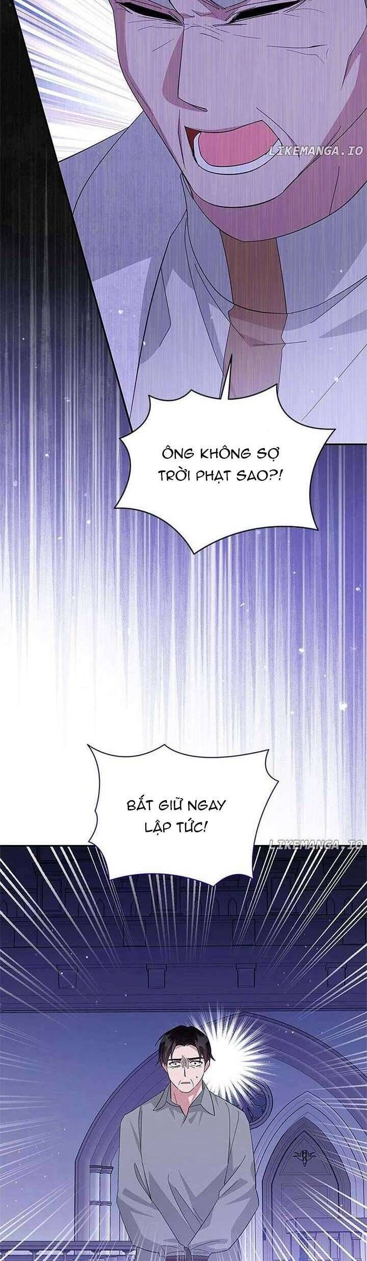 Hãy Ủng Hộ Kế Hoạch Trả Thù Của Tôi Chapter 98 - Trang 2