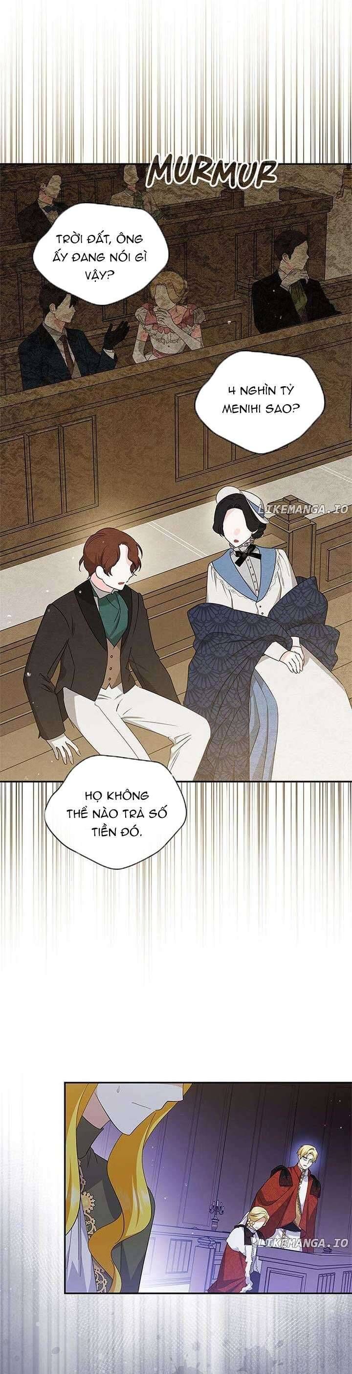 Hãy Ủng Hộ Kế Hoạch Trả Thù Của Tôi Chapter 98 - Trang 2