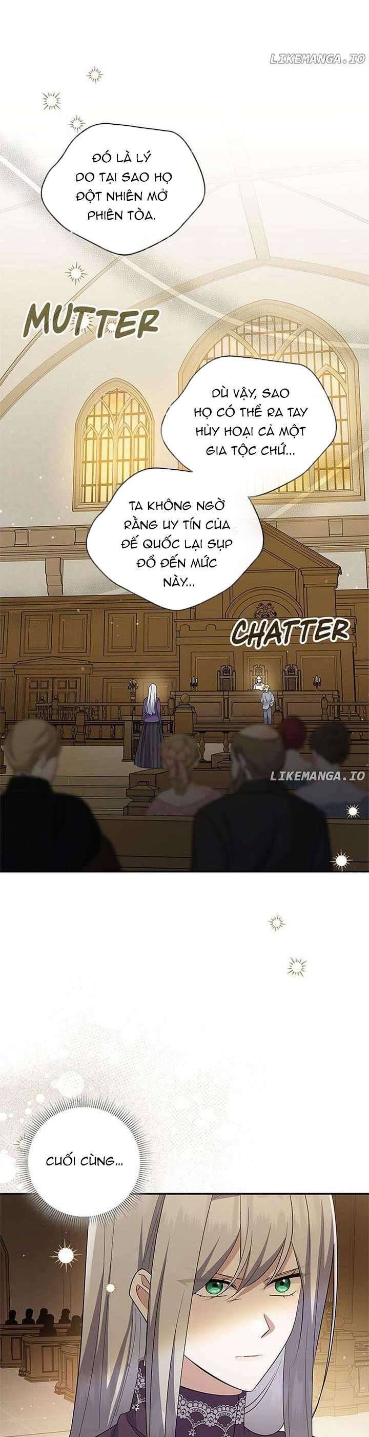 Hãy Ủng Hộ Kế Hoạch Trả Thù Của Tôi Chapter 98 - Trang 2