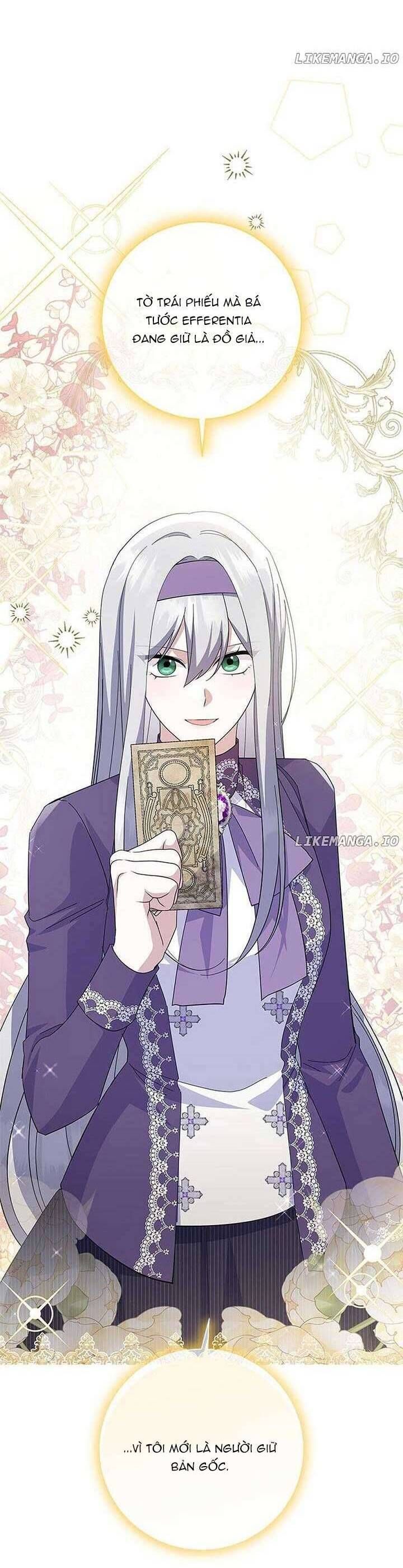 Hãy Ủng Hộ Kế Hoạch Trả Thù Của Tôi Chapter 98 - Trang 2