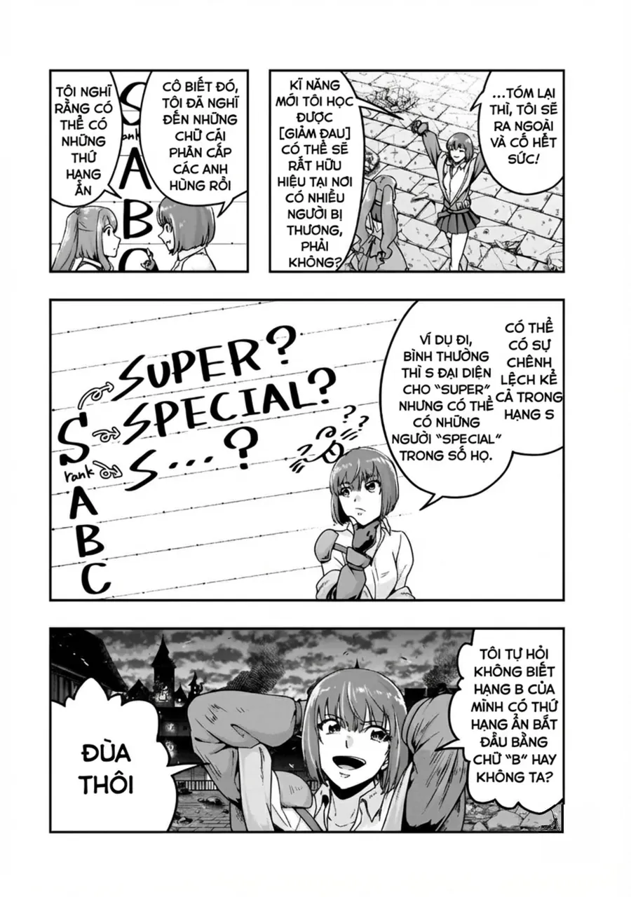 hazure waku no joutai ijou skill de saikyou ni natta ore ga subete wo juurin suru made Chapter 57.2 14