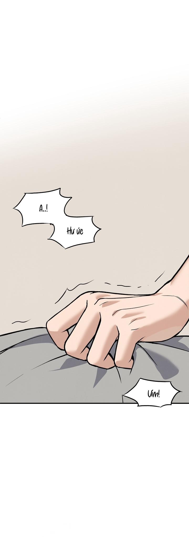 HỆ SỐ XUI XẺO Chapter 6 H+ - Trang 2