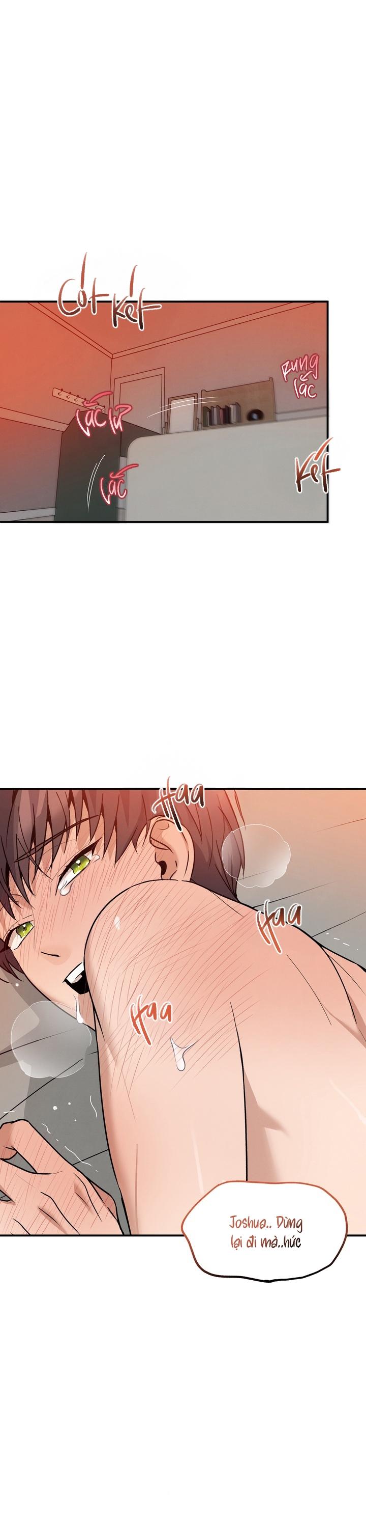 HỆ SỐ XUI XẺO Chapter 7 - Trang 2