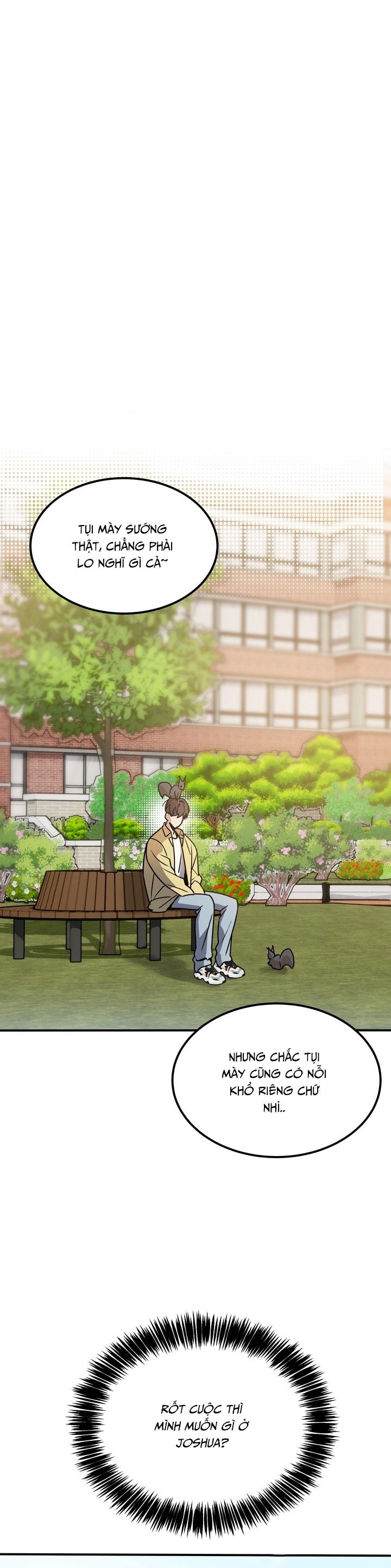HỆ SỐ XUI XẺO Chapter 7 - Trang 2