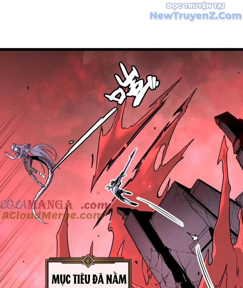 Hệ Thống Của Ta Thật Đứng Đắn Chapter 58 - Trang 2