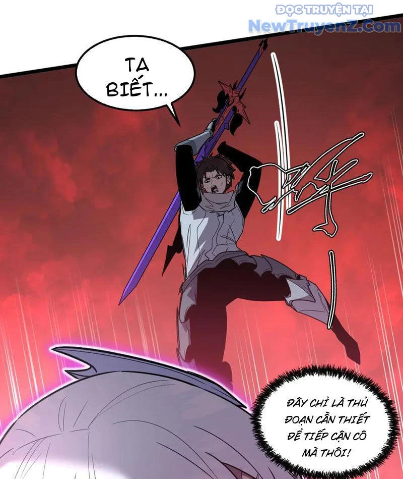 Hệ Thống Của Ta Thật Đứng Đắn Chapter 58 - Trang 2