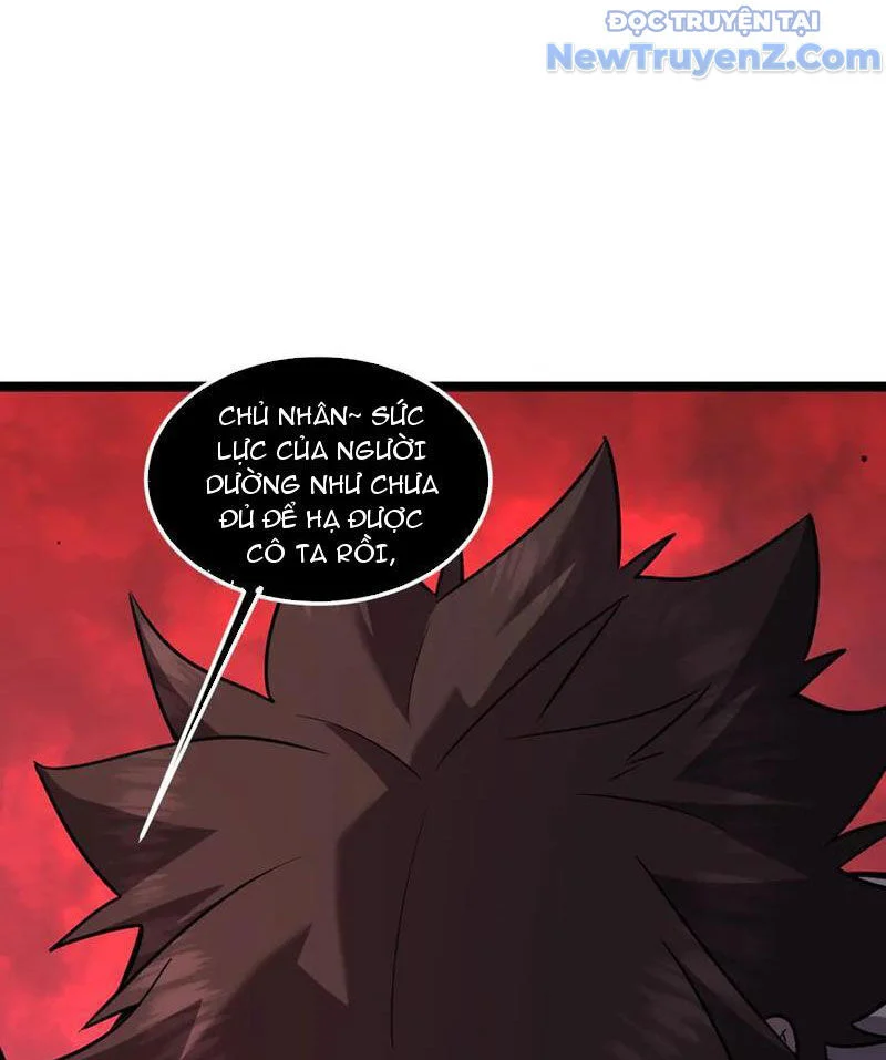 Hệ Thống Của Ta Thật Đứng Đắn Chapter 58 - Trang 2