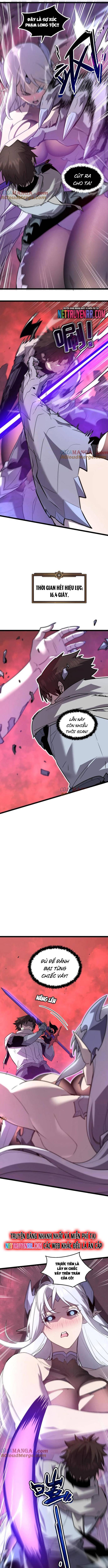 Hệ Thống Của Ta Thật Đứng Đắn Chapter 59 - Trang 3