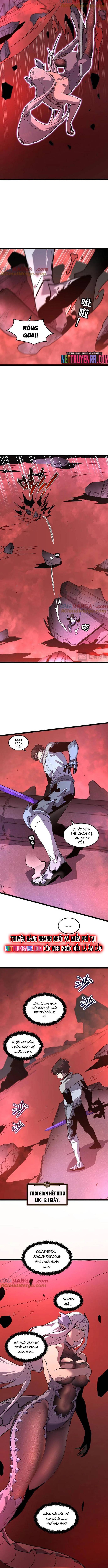 Hệ Thống Của Ta Thật Đứng Đắn Chapter 59 - Trang 3