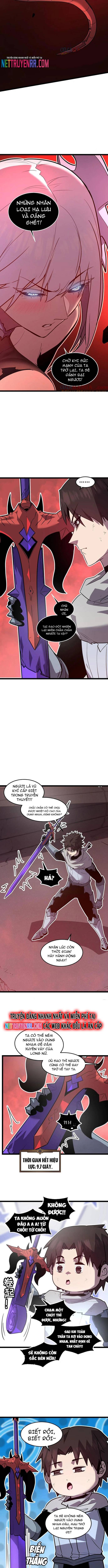 Hệ Thống Của Ta Thật Đứng Đắn Chapter 59 - Trang 3