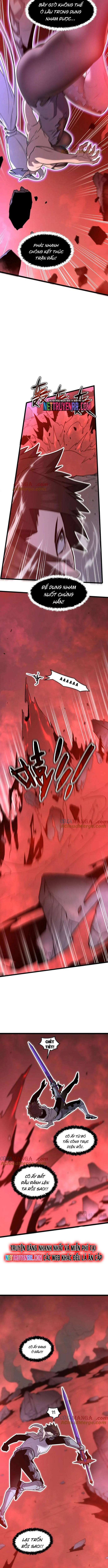 Hệ Thống Của Ta Thật Đứng Đắn Chapter 59 - Trang 3