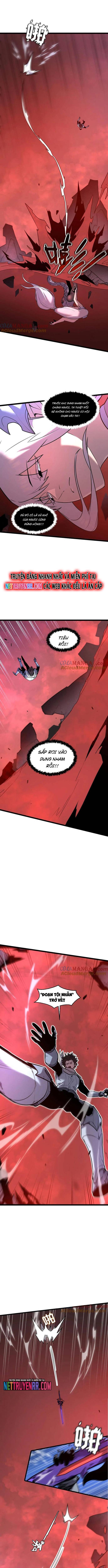 Hệ Thống Của Ta Thật Đứng Đắn Chapter 59 - Trang 3