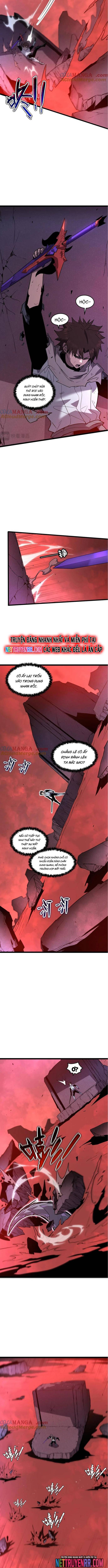 Hệ Thống Của Ta Thật Đứng Đắn Chapter 59 - Trang 3
