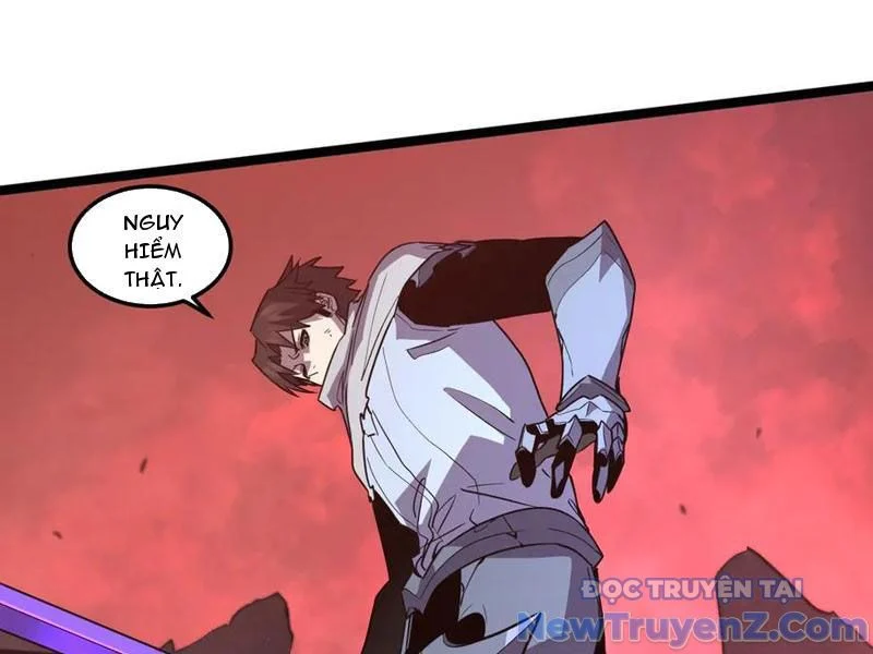 Hệ Thống Của Ta Thật Đứng Đắn Chapter 60 - Trang 3