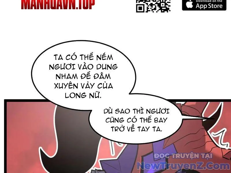 Hệ Thống Của Ta Thật Đứng Đắn Chapter 60 - Trang 3