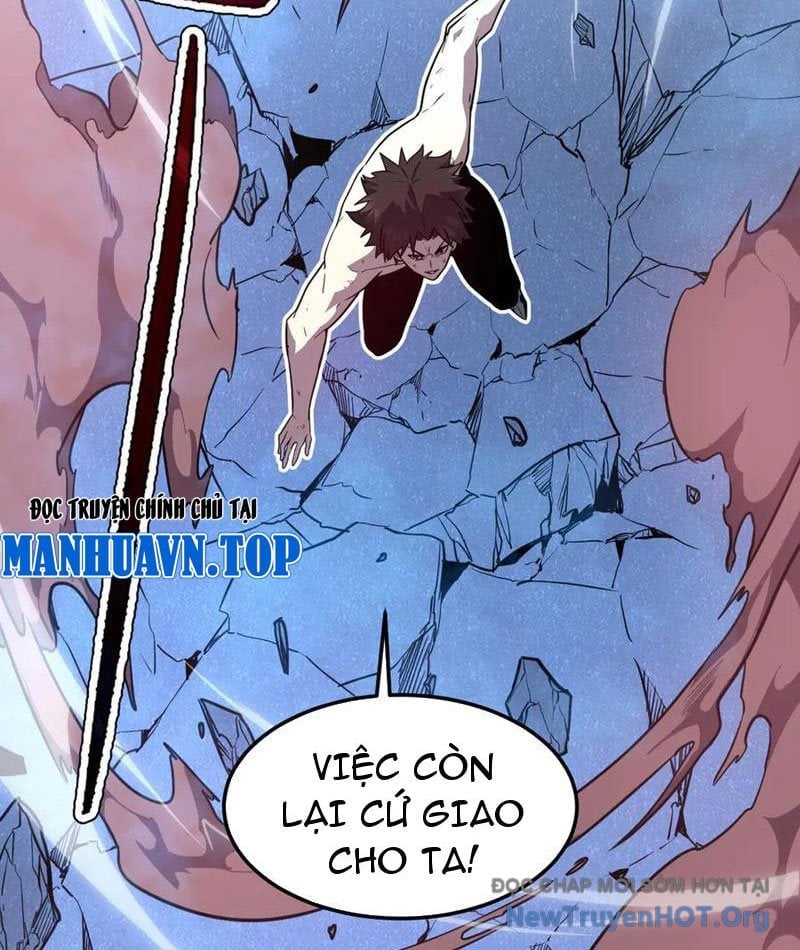 Hệ Thống Của Ta Thật Đứng Đắn Chapter 64 - Trang 2