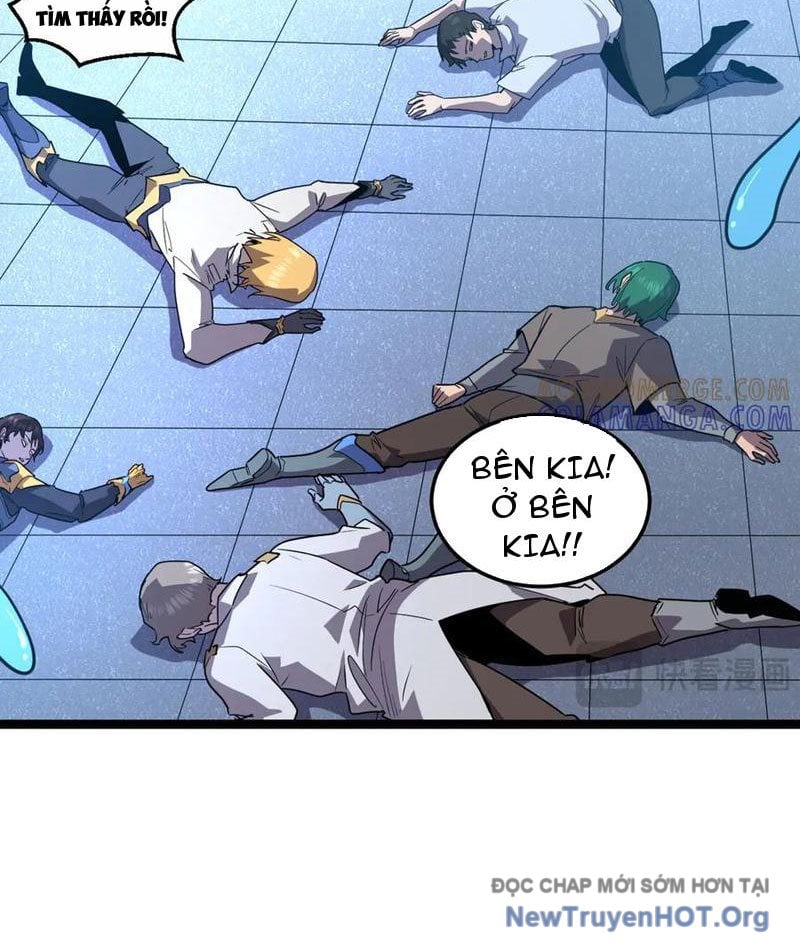 Hệ Thống Của Ta Thật Đứng Đắn Chapter 64 - Trang 2