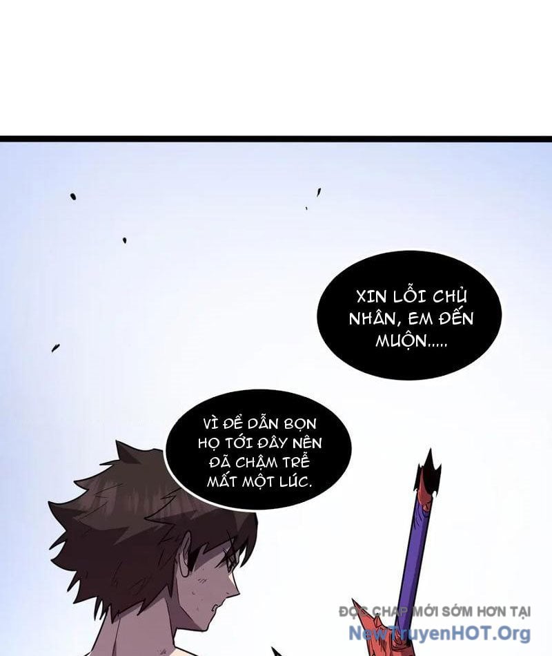 Hệ Thống Của Ta Thật Đứng Đắn Chapter 64 - Trang 2