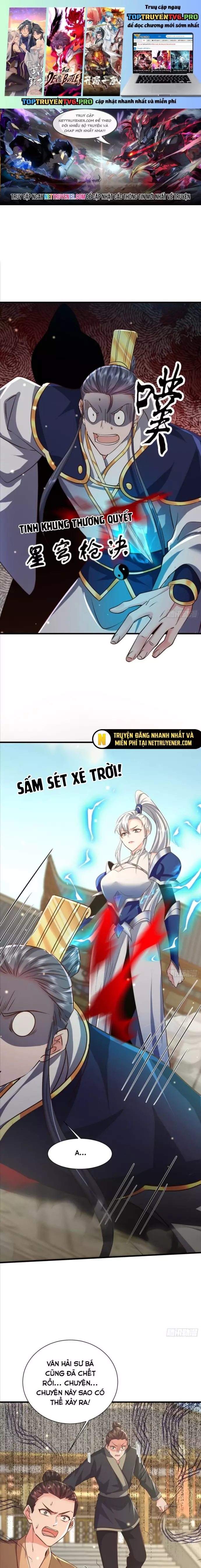 Hệ Thống Hèn Mọn Quỳ Xuống Cầu Xin Ta Vô Địch Chapter 60 - Trang 4