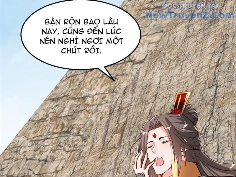 Hệ Thống Hèn Mọn Quỳ Xuống Cầu Xin Ta Vô Địch Chapter 61 - Trang 2