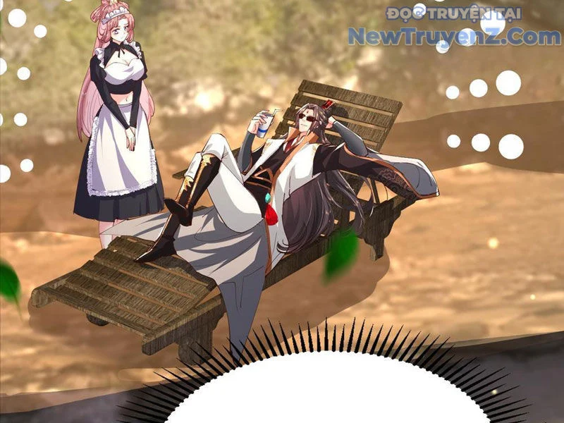 Hệ Thống Hèn Mọn Quỳ Xuống Cầu Xin Ta Vô Địch Chapter 61 - Trang 2